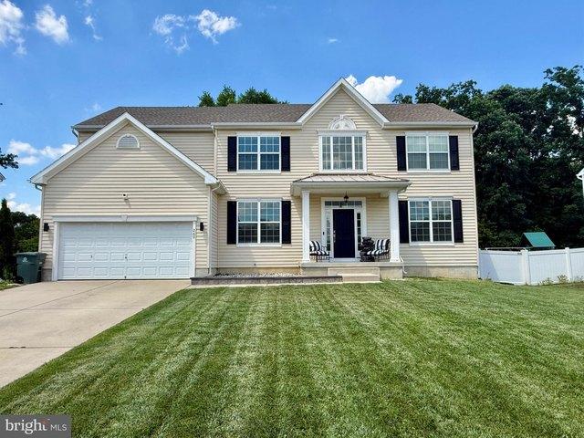 House for sale in Williamstown, New Jersey