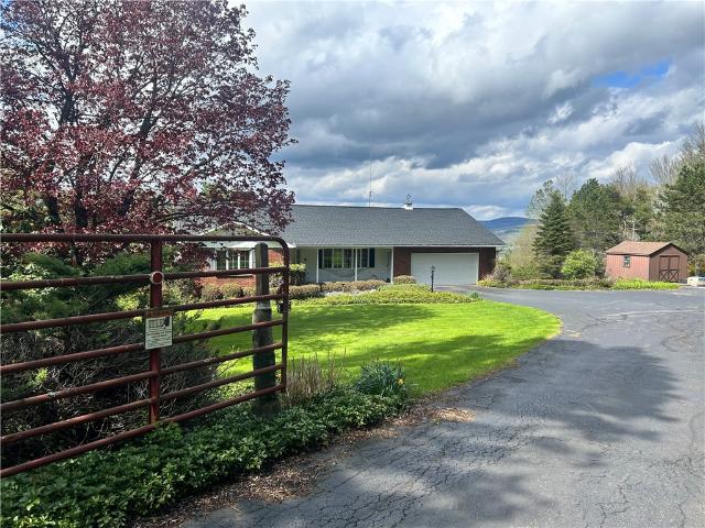 House for sale in Oneonta, New York