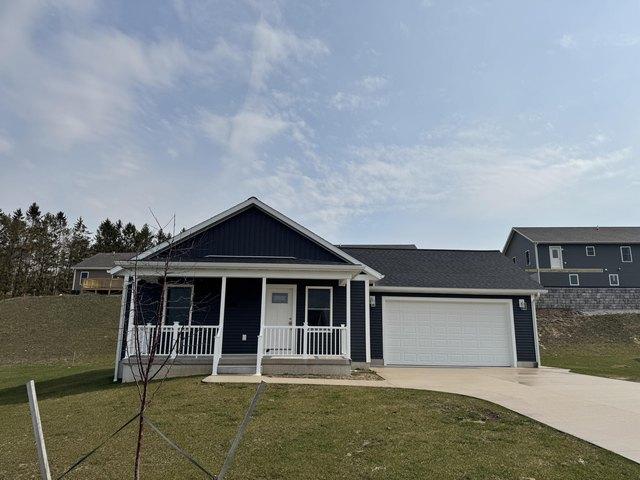 Condo for sale in Shelby, Michigan