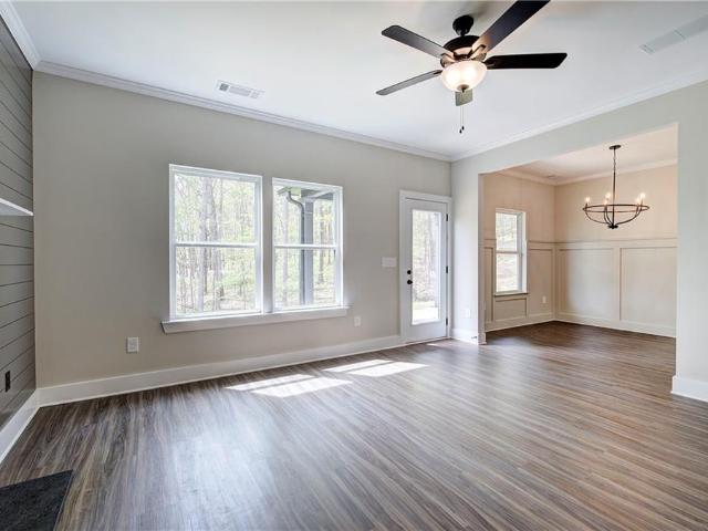 House for sale in Bartow, Georgia