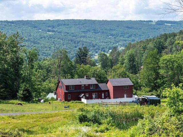 House for sale in Randolph, Vermont