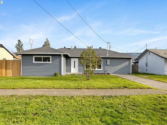 House for sale in Oregonia