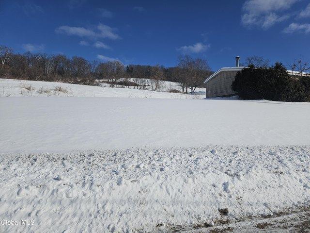 Land for sale in Hoosick, New York