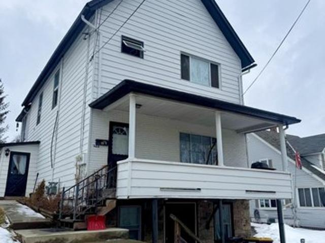 House for sale in Honesdale, Pennsylvania