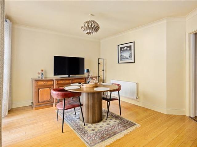 Detached House for sale in Kildare, The Municipal District of Kildare — Newbridge