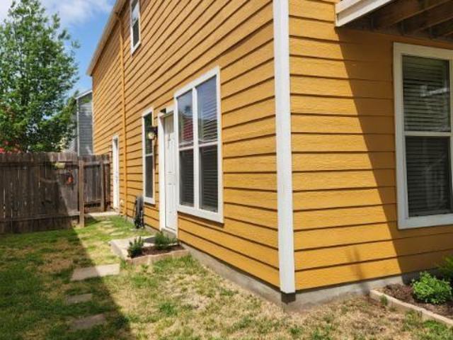 Property for rent in Hays, Texas