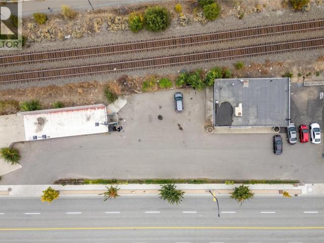 Commercial for sale in Kamloops, British Columbia