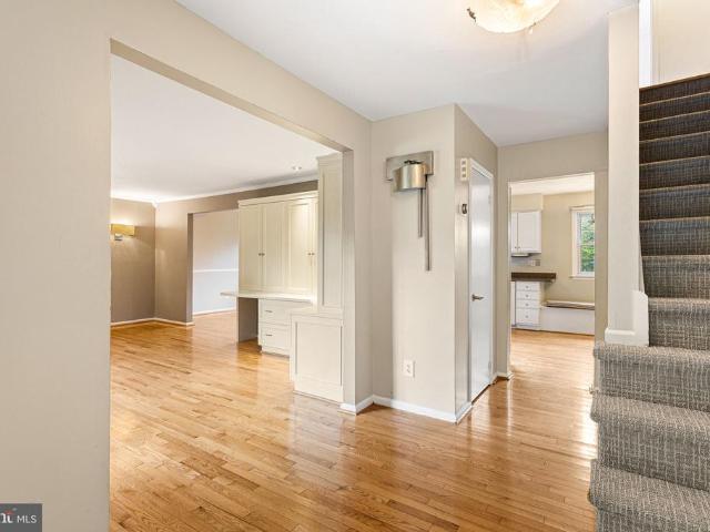 House for sale in Haddonfield, New Jersey