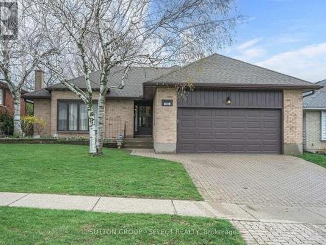 House for sale in Arva, Ontario