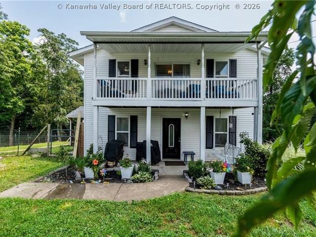 House for sale in Milton, West Virginia