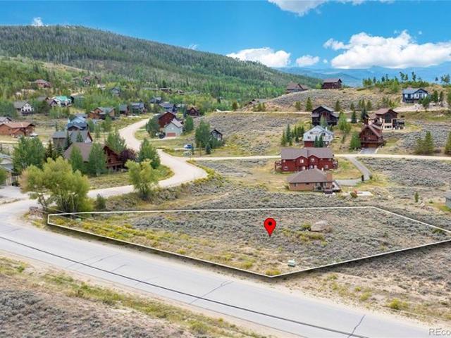 Land for sale in Colorado