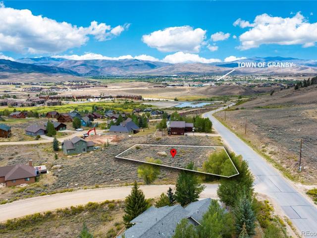 Land for sale in Colorado