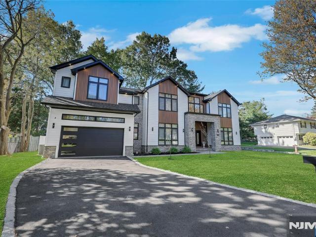 House for sale in Paramus, Bergen County