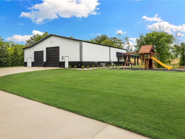 House for sale in Ark
