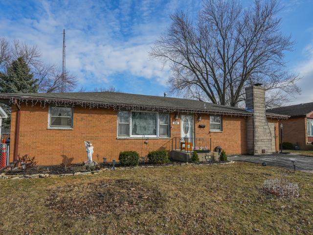 House for sale in Bourbonnais, Illinois