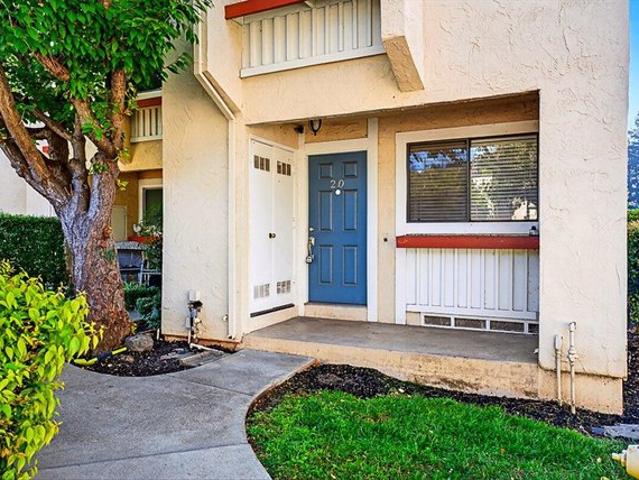 Condo for sale in Morgan Hill, California