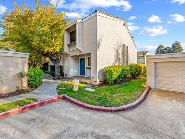 Condo for sale in Morgan Hill, California