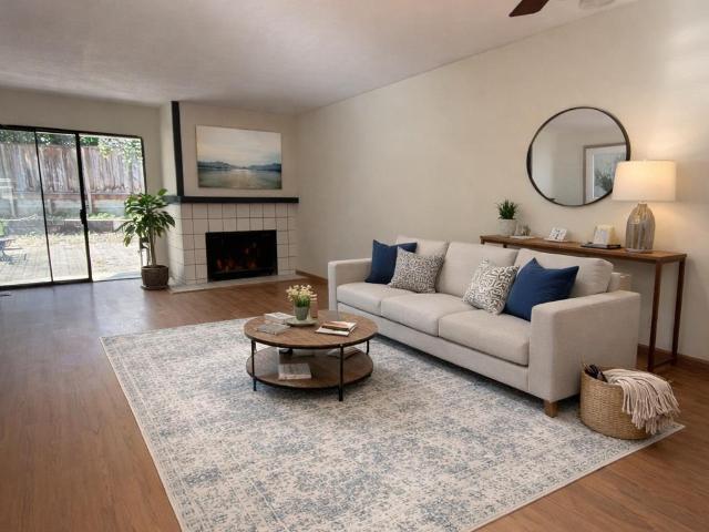 Property for sale in Morgan Hill, California