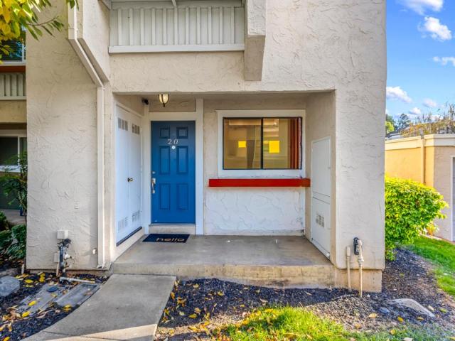 Condo for sale in Morgan Hill, California
