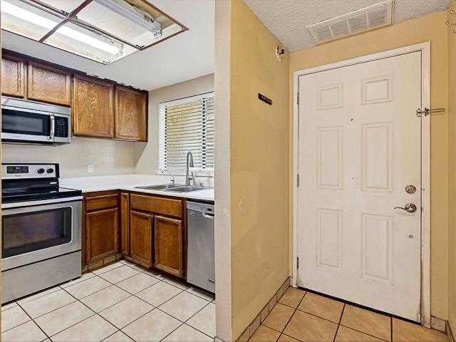 Condo for sale in Morgan Hill, California