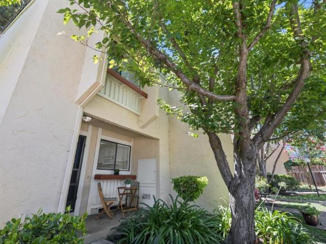 Condo for sale in Morgan Hill, California