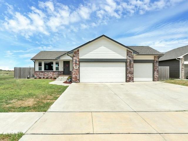 House for sale in Kansas