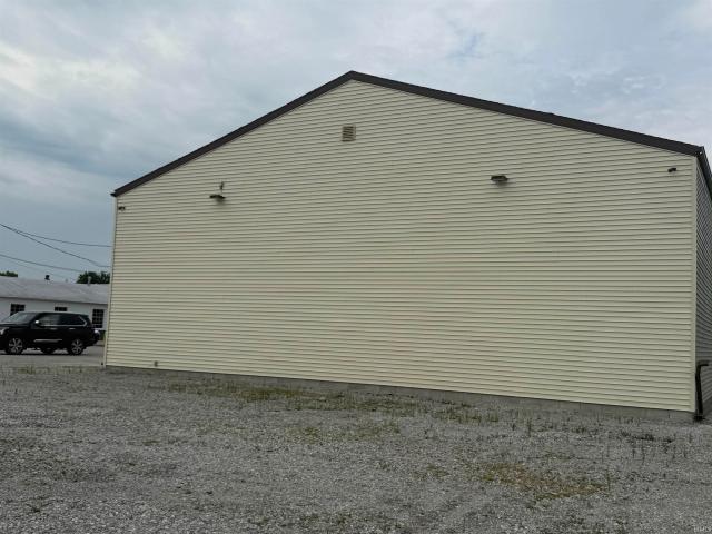 Commercial for sale in Blackford, Indiana