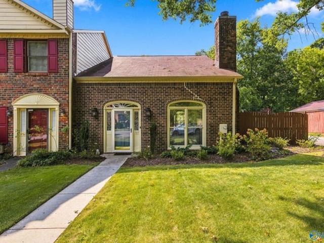 Townhouse for sale in Madison, Alabama