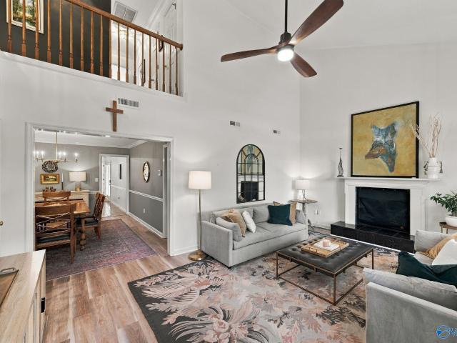 Townhouse for sale in Madison, Alabama