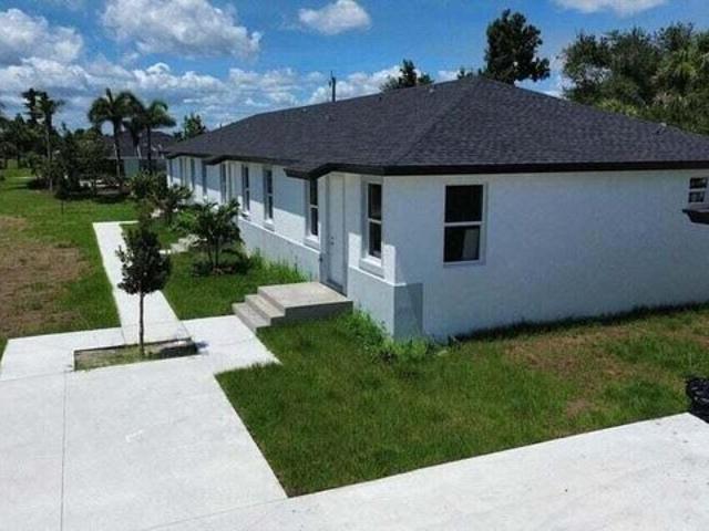 House for sale in Florida