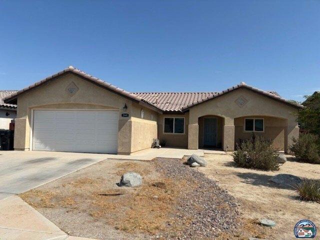 House for sale in Imperial, California
