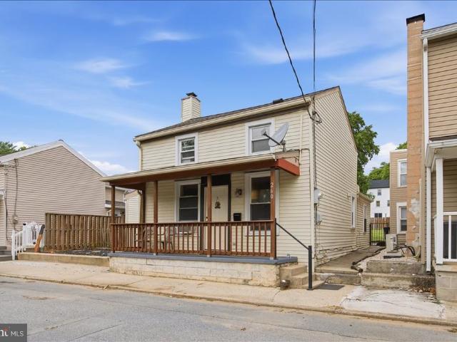 House for sale in Marietta, Pennsylvania