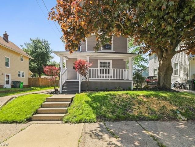 House for sale in Alliance, Ohio
