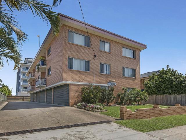 Apartment for rent in Toombul, Queensland
