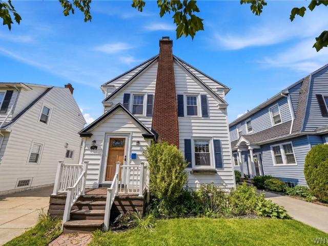 House for sale in Tonawanda, New York