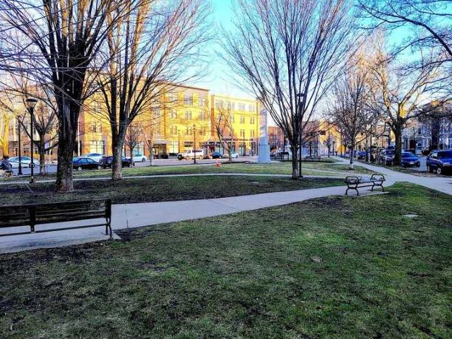 Apartment for rent in Massachusetts