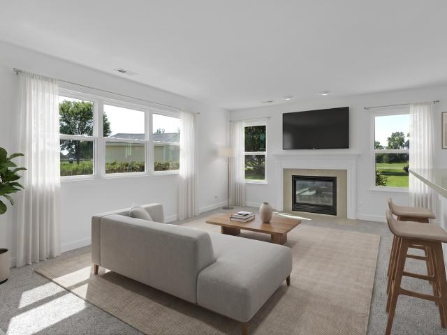 House for sale in Mchenry, Illinois