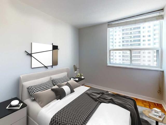 Apartment for rent in Woburn, Ontario