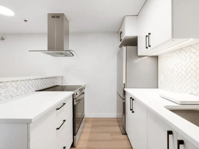 Apartment for rent in McMillan, Winnipeg
