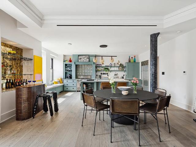 Condo for sale in New York County, New York