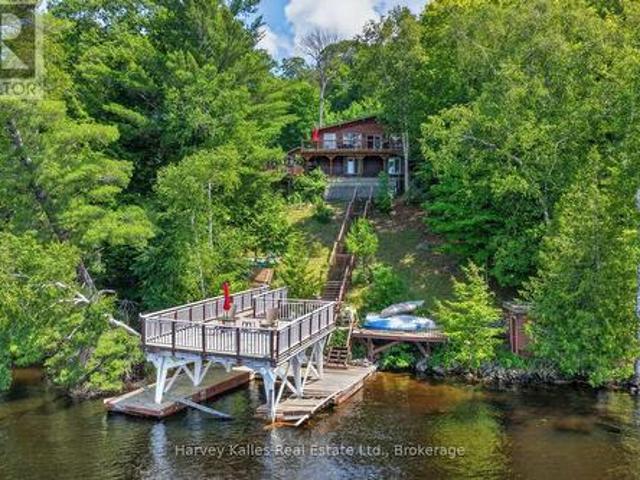 House for sale in Muskoka, Ontario