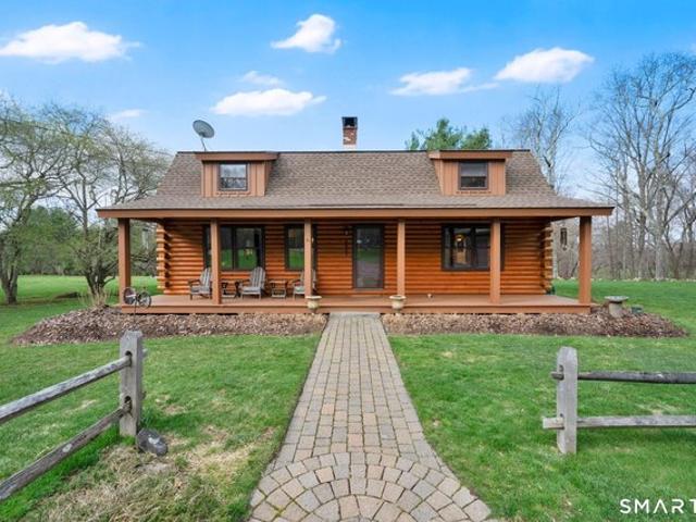 House for sale in Hebron, Connecticut