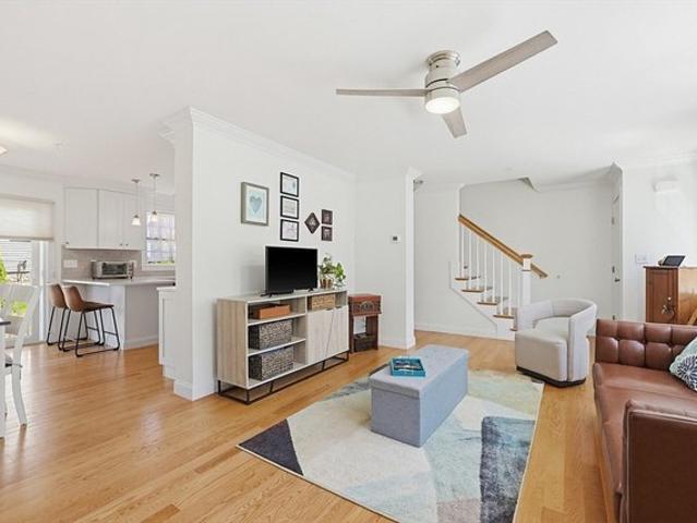 Condo for sale in Quincy, Massachusetts