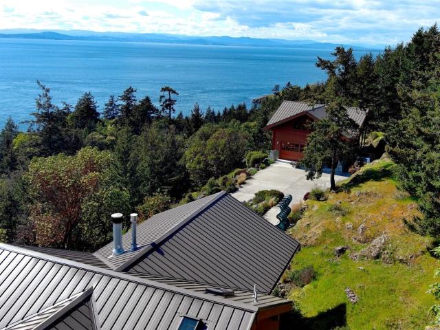 House for sale in Friday Harbor, San Juan County