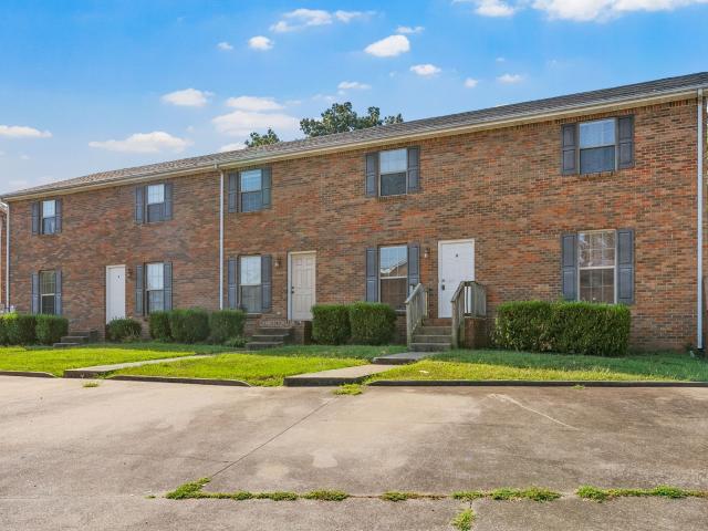 Property for rent in Tennessee