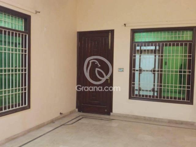 House for rent in Gulshan-e-Iqbal Town, North Waziristan