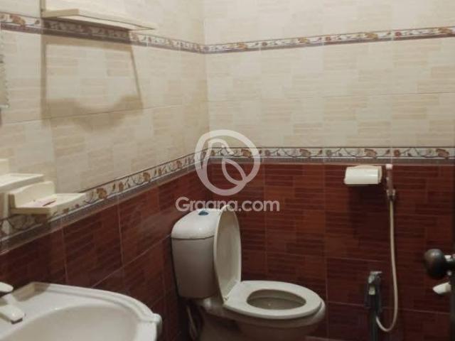 Property for rent in Gulshan-e-Iqbal Town, North Waziristan