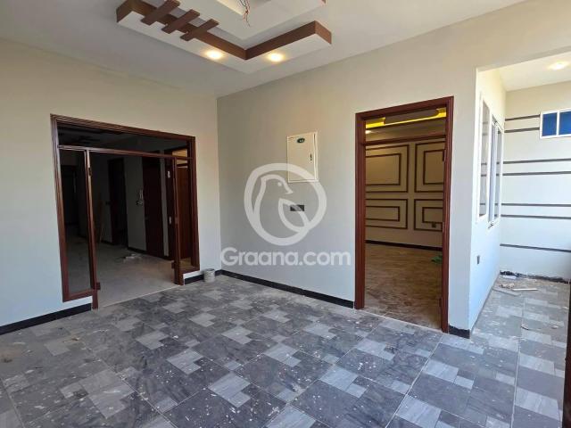 Property for rent in Gulshan-e-Iqbal Town, North Waziristan