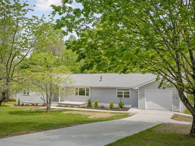 House for sale in Tennessee