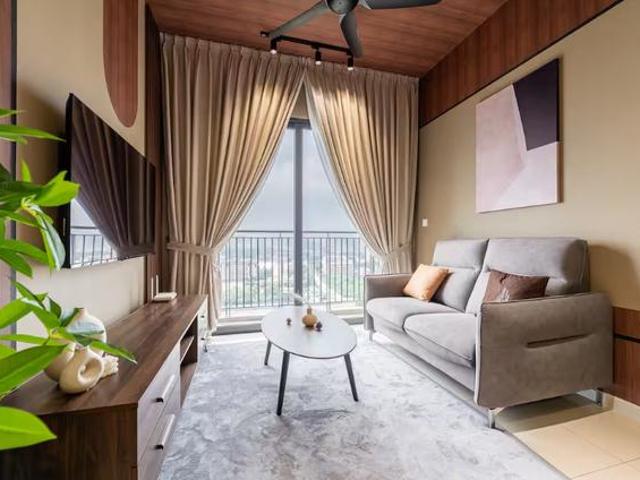 Serviced Residence for sale in Nilai, Negeri Sembilan